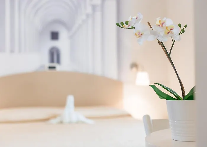 Sirena Boutique 3* Gabicce Mare