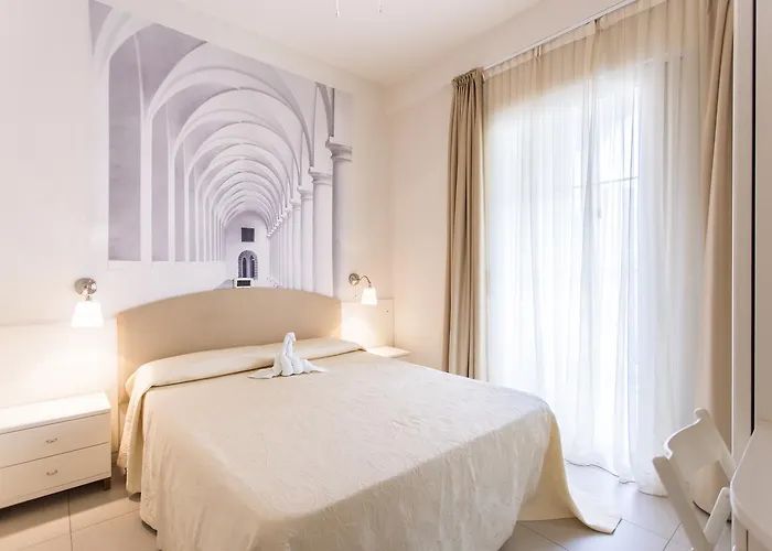 Hotel Sirena Boutique
