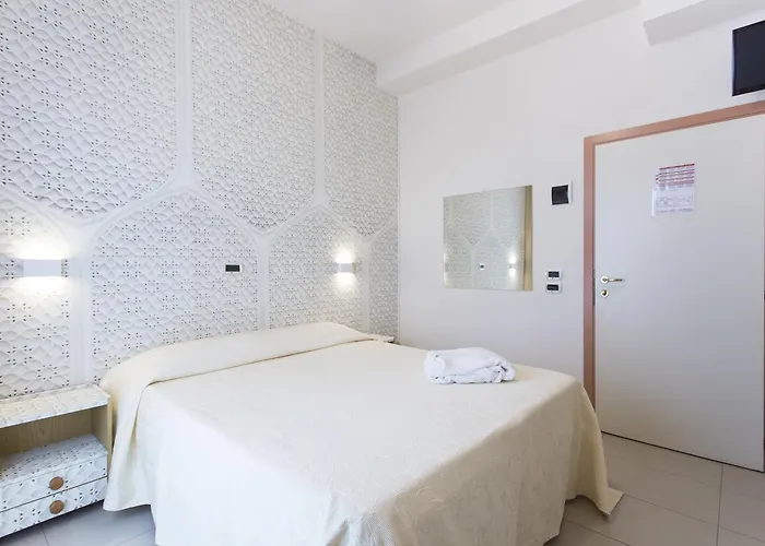 Sirena Boutique 3* Gabicce Mare