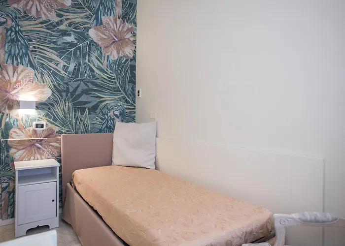 Hotel Sirena Boutique