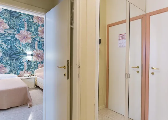 Hotel Sirena Boutique