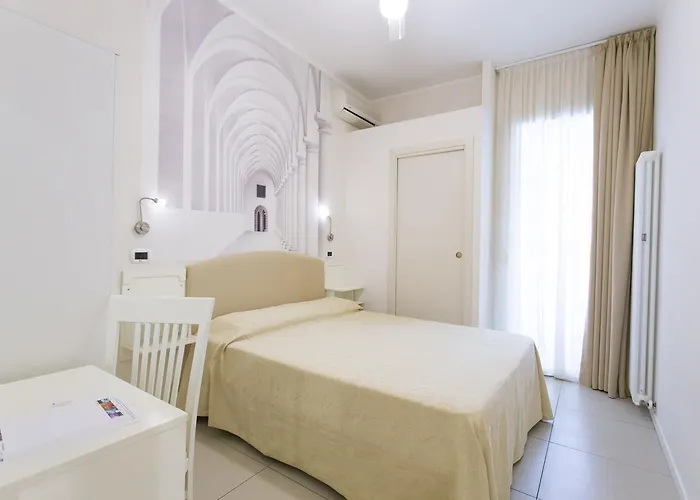 Sirena Boutique 3* Gabicce Mare