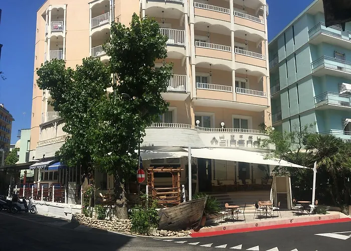 Sirena Boutique Gabicce Mare